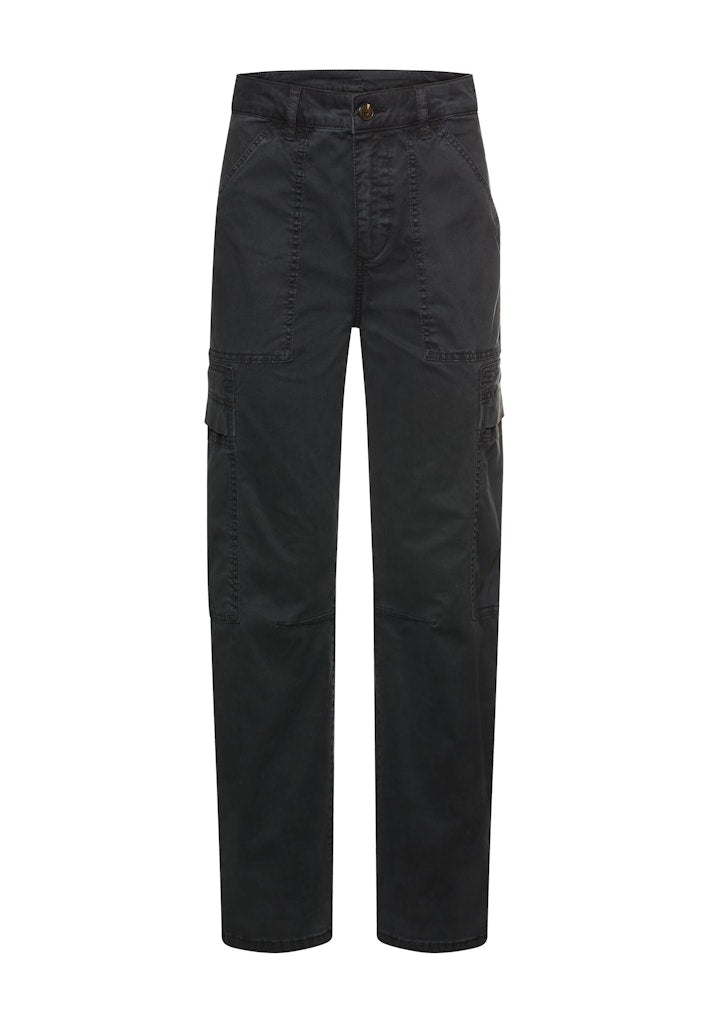 Camel active Damen Hosen Caviar