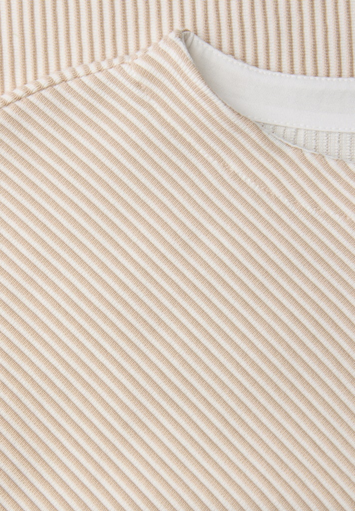 Street One Damen T-Shirts Off White