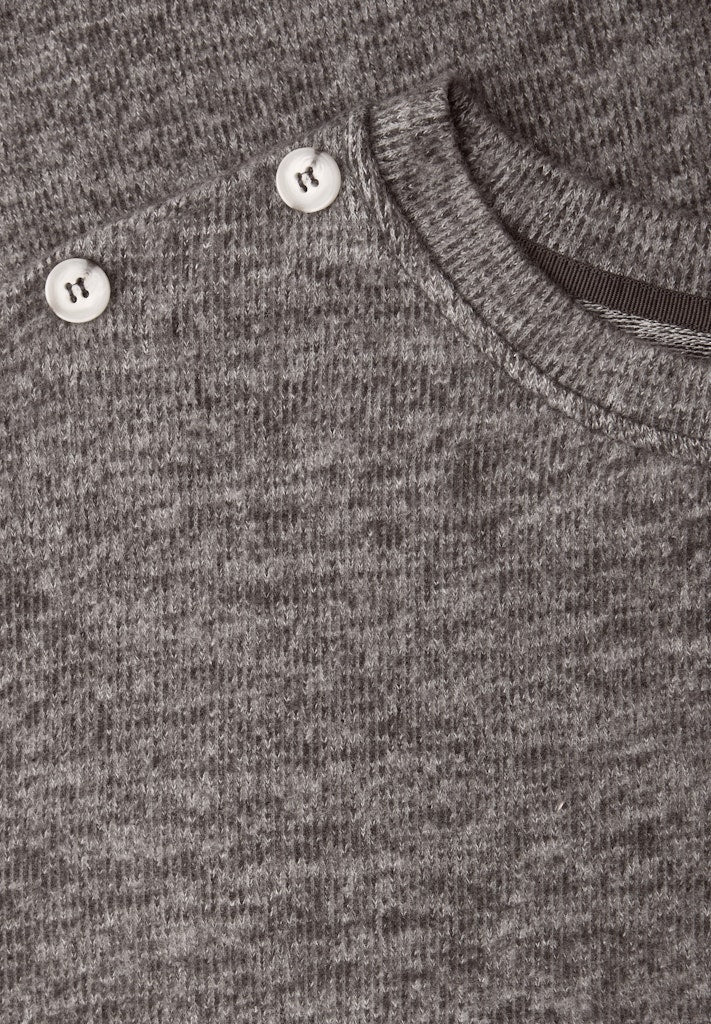 Street One Damen T-Shirts Rustic Br