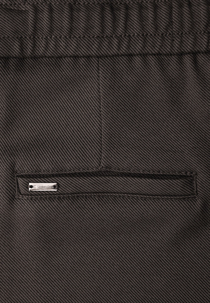 Street One Damen Hosen Rustic Br