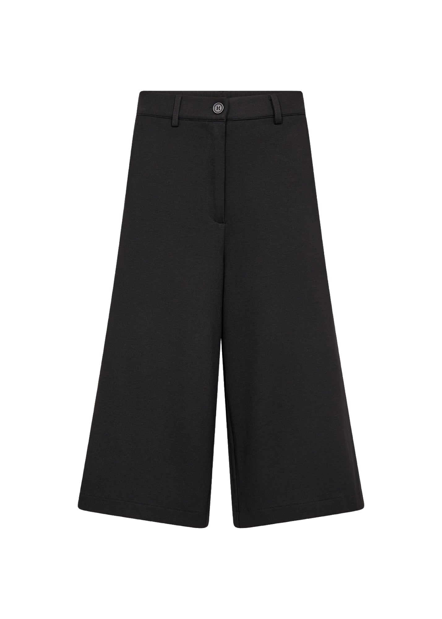 Soya Concept Damen Hosen Black