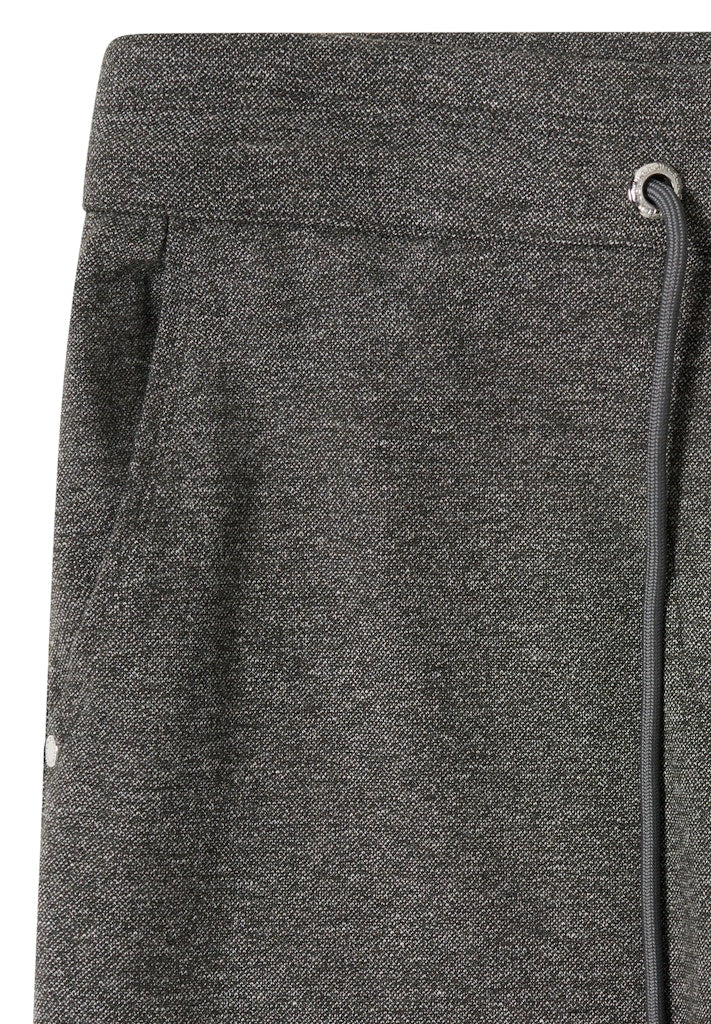 Cecil Damen Hosen Raw Khaki