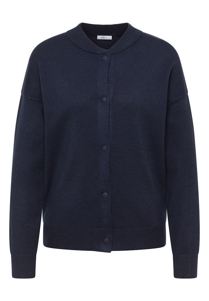 Cecil Damen Strickjacken Universal