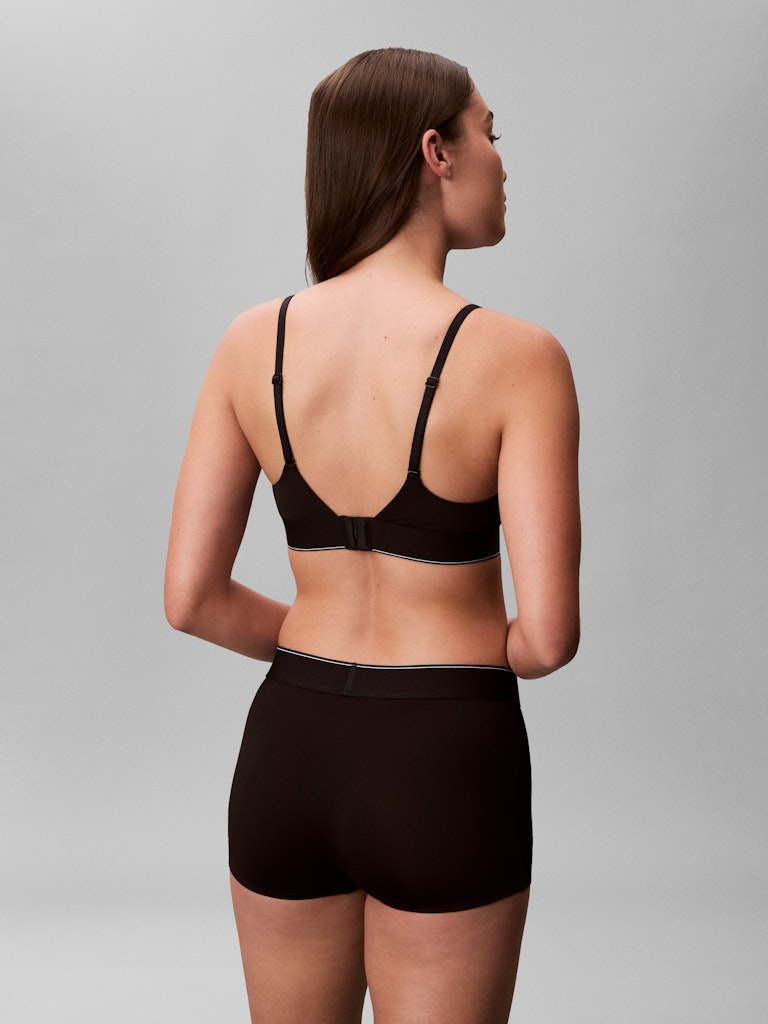 Calvin Klein Slip Ub Black