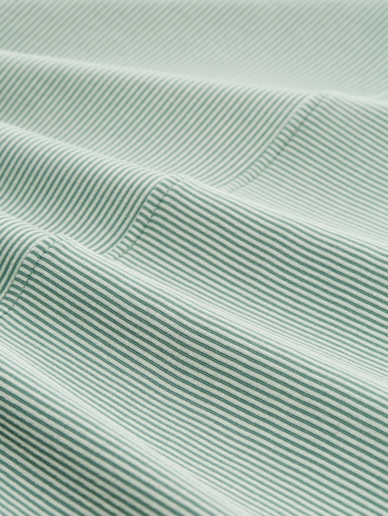 Tom Tailor denim Damen T-Shirts Small Tonal Mat