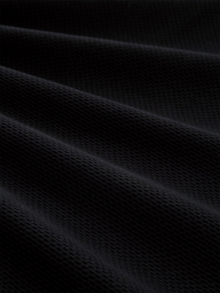 Tom Tailor denim Herren Sweatjacken Black