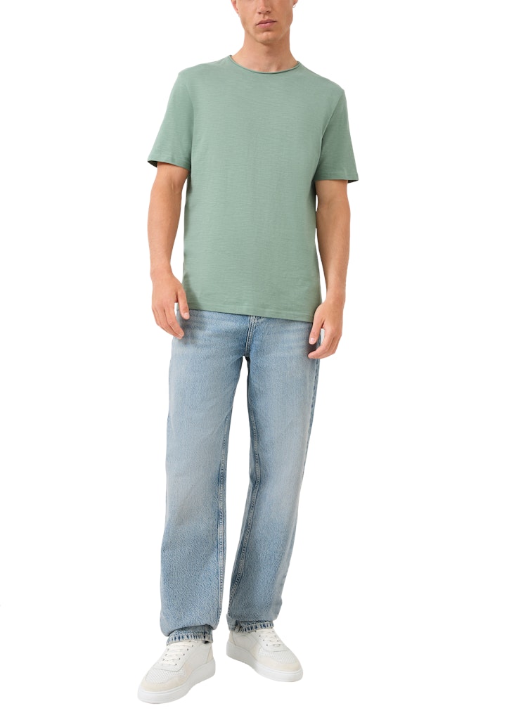 QS by S.Oliver Herren Jeans Blue