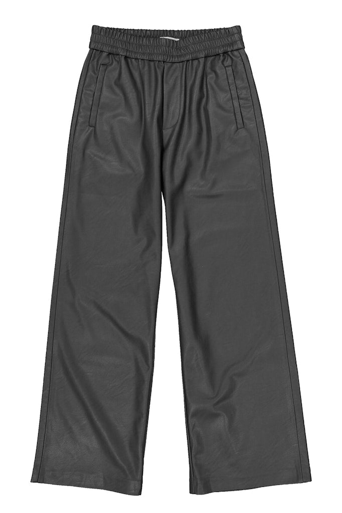 Garcia Damen Hosen Black