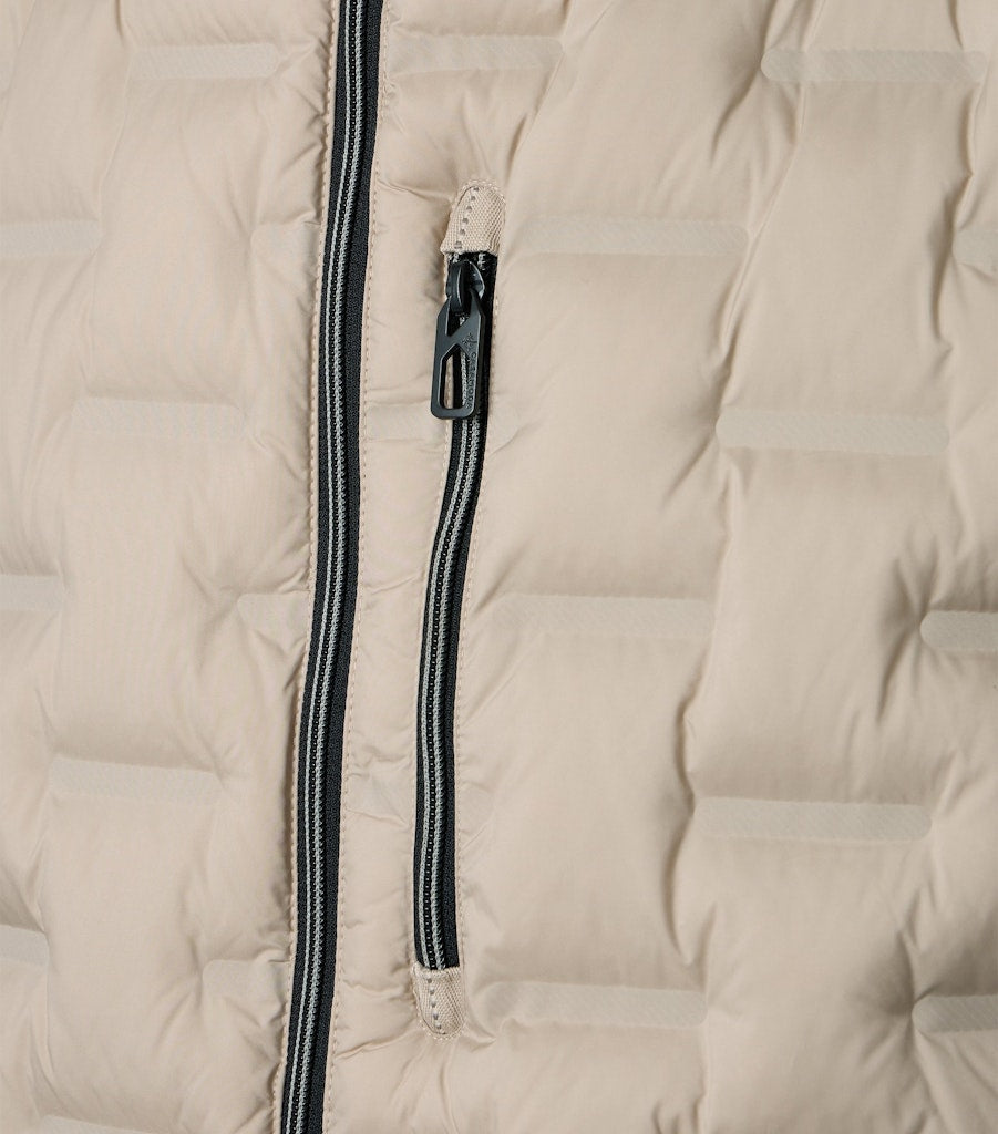 Casa Moda Herren Westen Beige