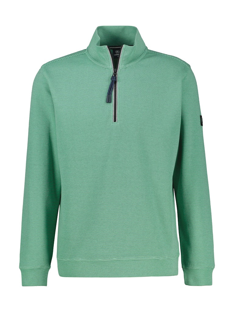 Lerros Herren Polo-Shirts Mint Water