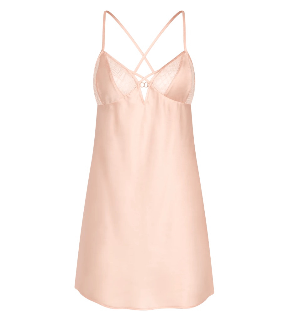 Triumph Nachthemd Porcelain