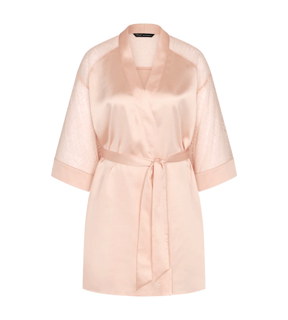 Triumph Nachthemd Porcelain