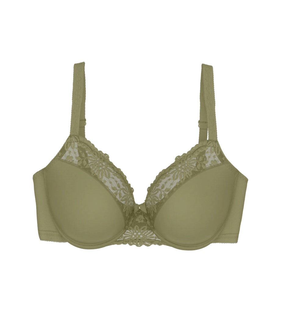 Triumph BH Olive Gold