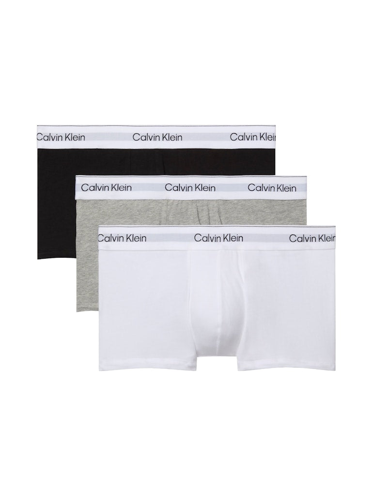 Calvin Klein Pant Mp Multi