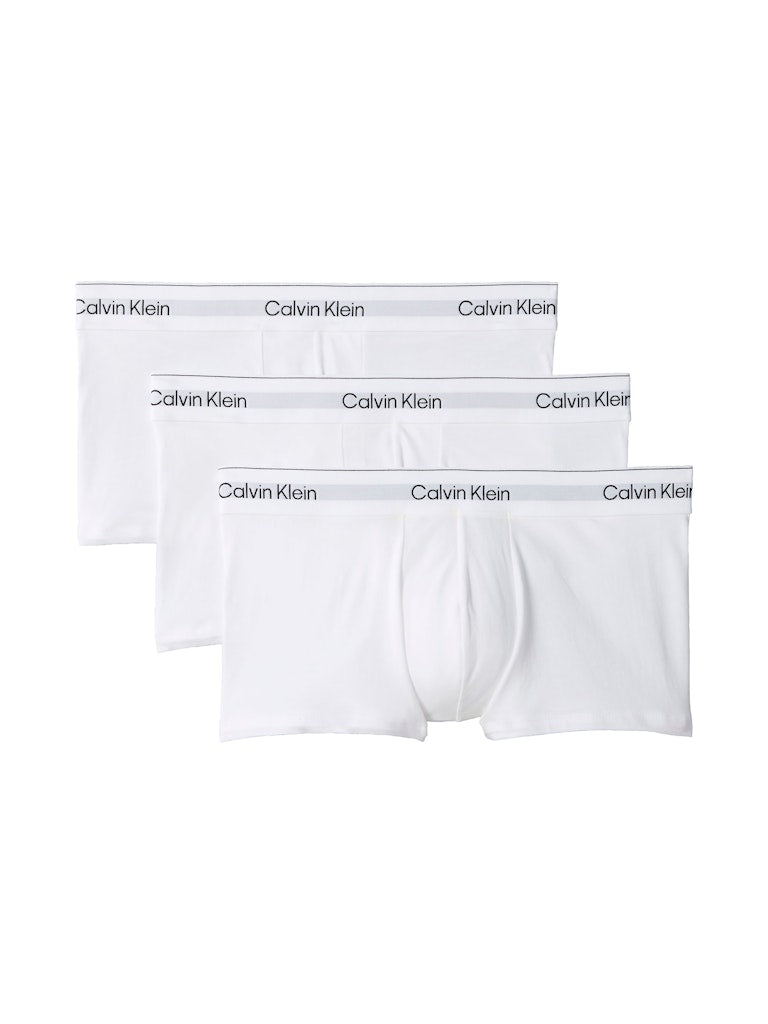 Calvin Klein Pant White