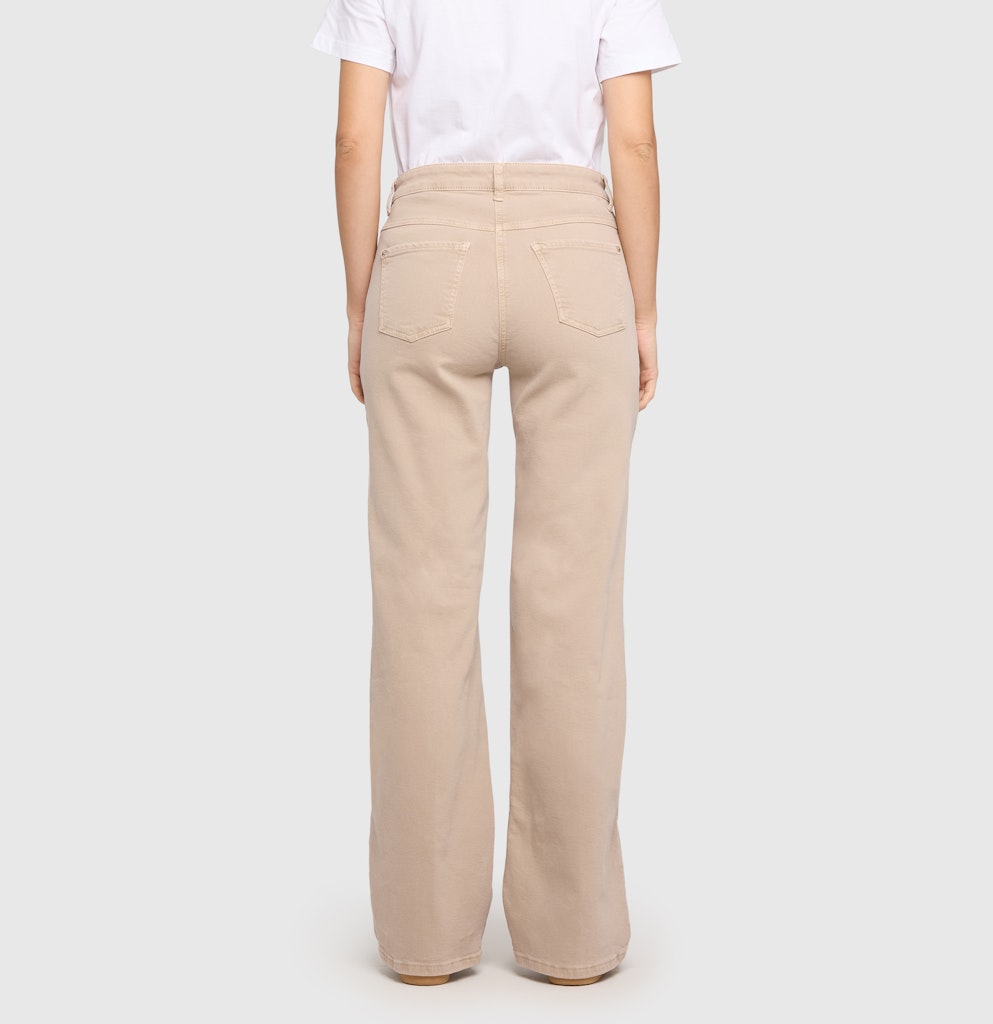 Mac Damen Jeans Light Shadow