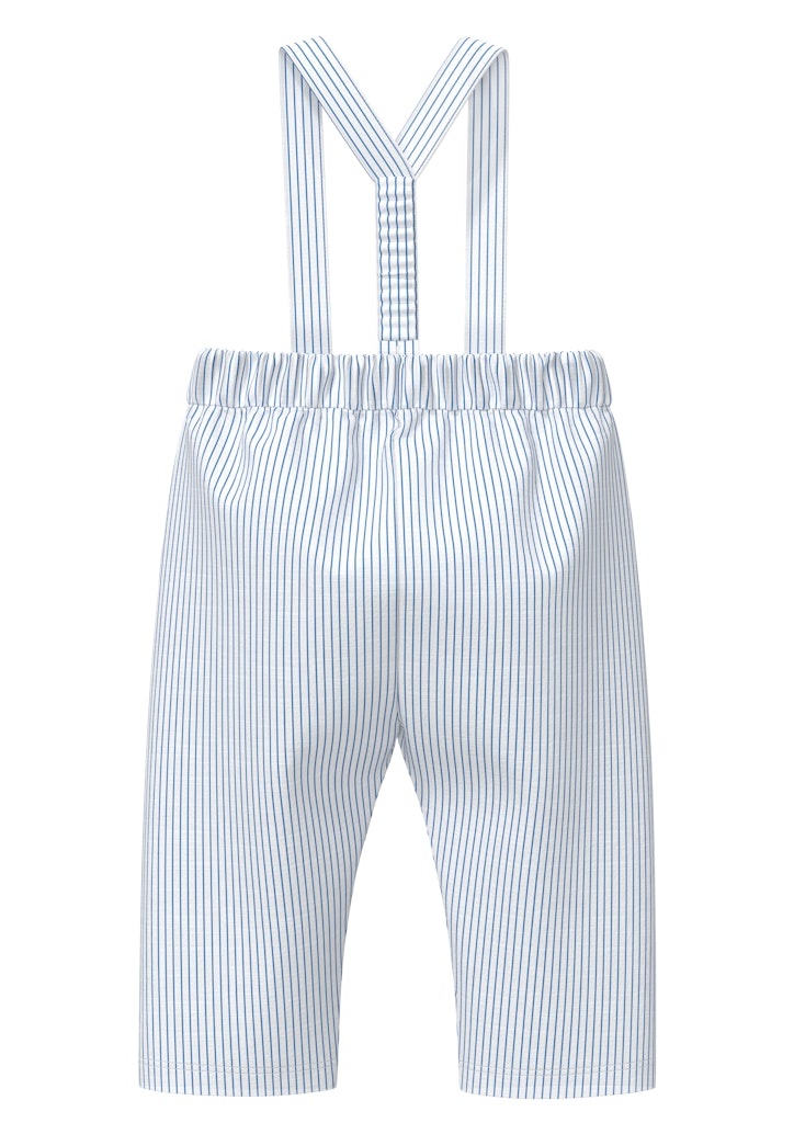 S. Oliver Baby Hosen & Jeans Blue