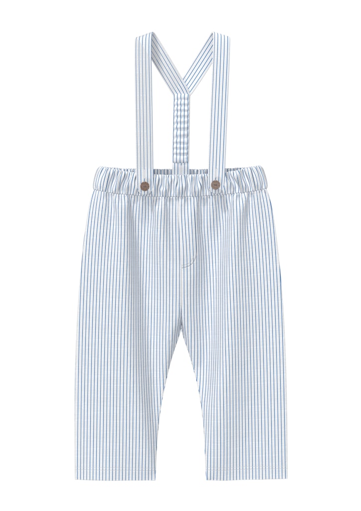 S. Oliver Baby Hosen & Jeans Blue