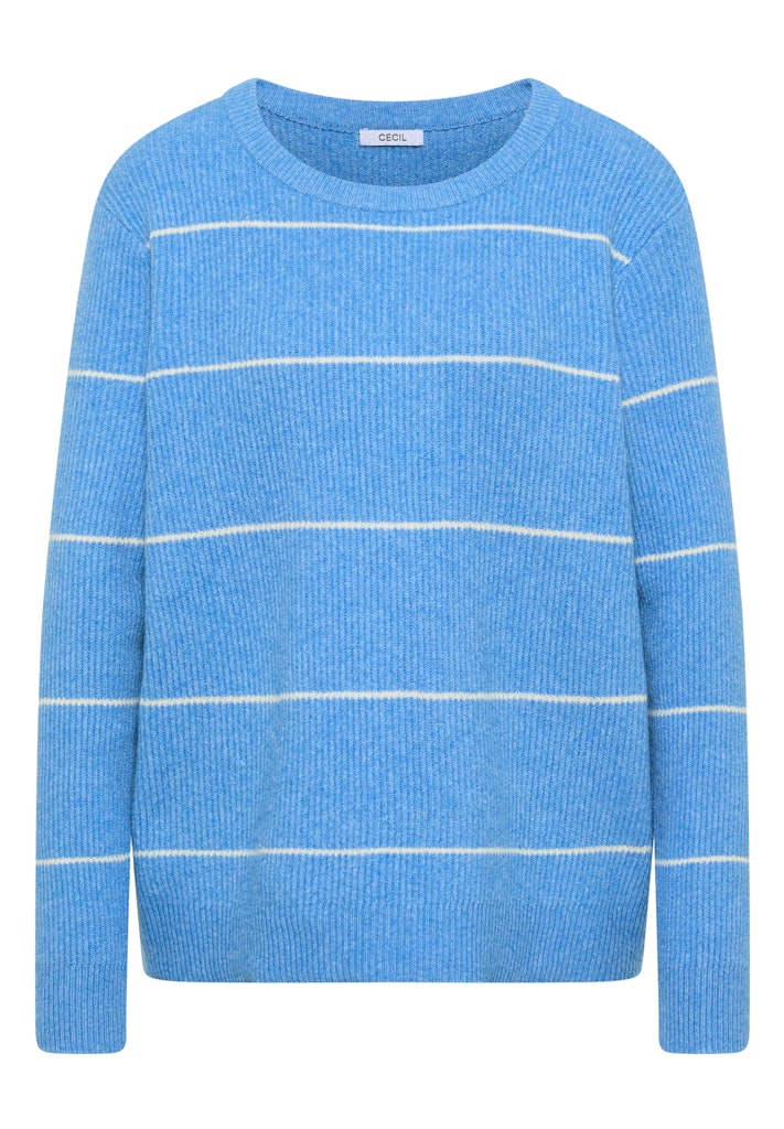 Cecil Damen Pullover Fountain