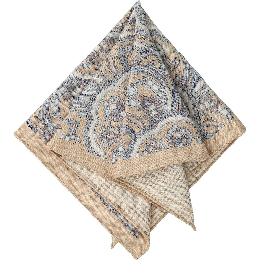 Willen Herren Accessoires Camel