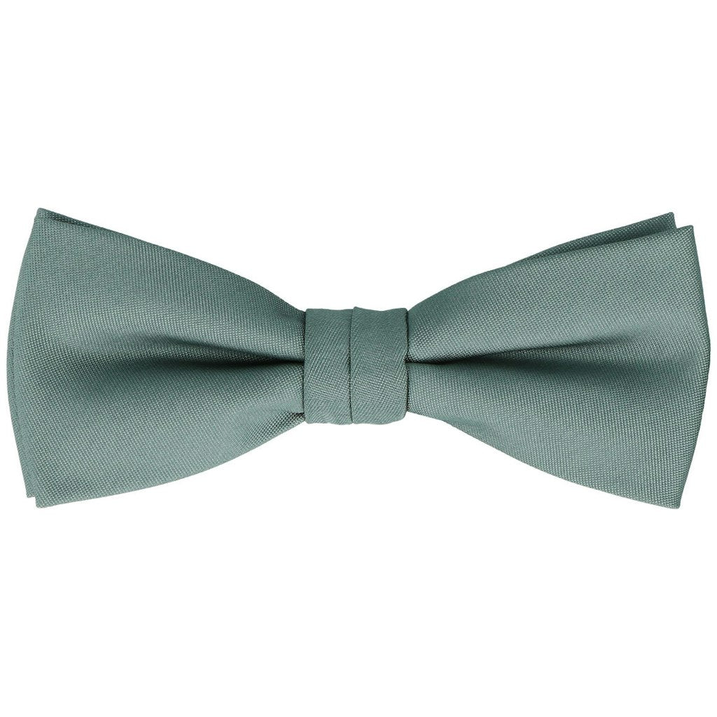 Willen Herren Krawatten & Schleifen Mint