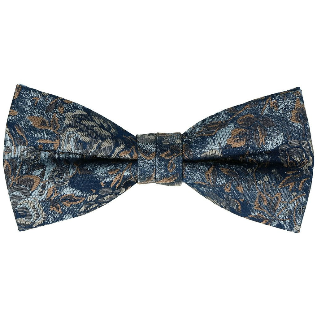 Willen Herren Krawatten & Schleifen Camel