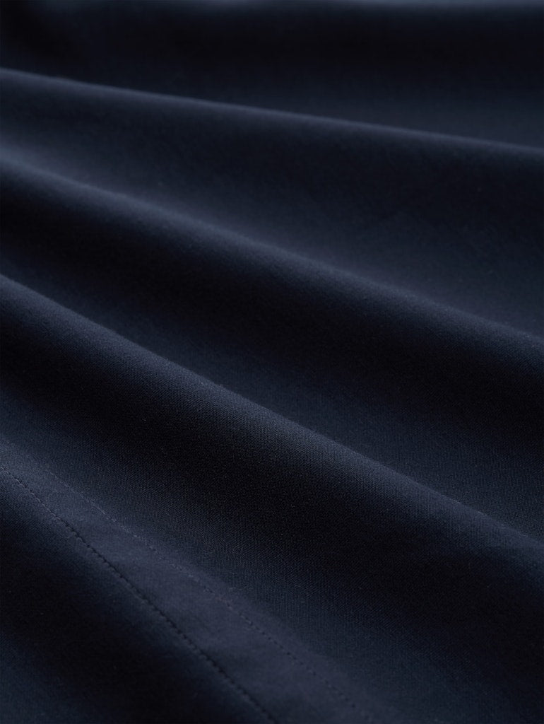 Tom Tailor Damen Sweatjacken Sky Captain Blu