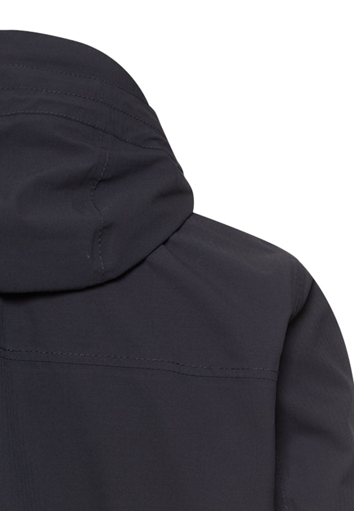 Camel active Herren Jacken Dark Navy