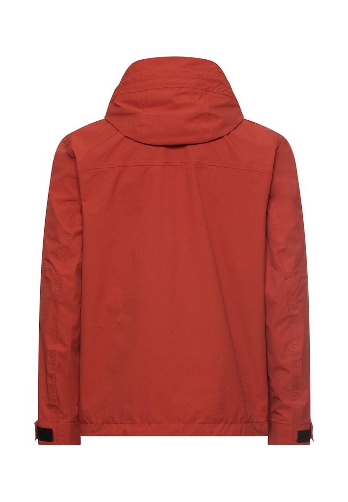 Camel active Herren Jacken Sienna Red
