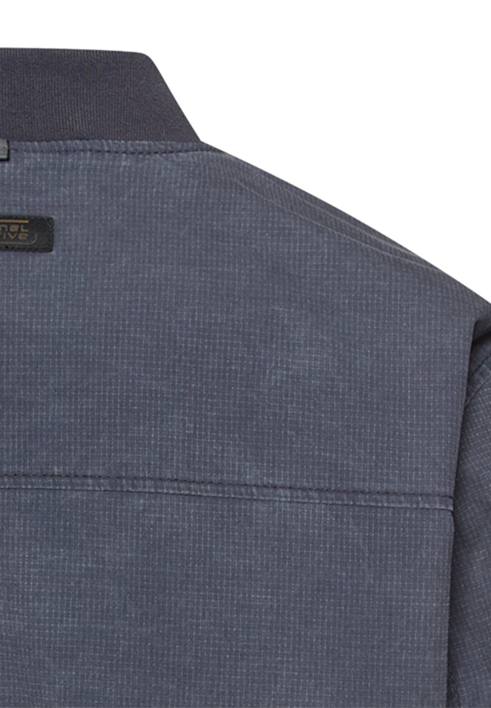 Camel active Herren Jacken Dark Navy