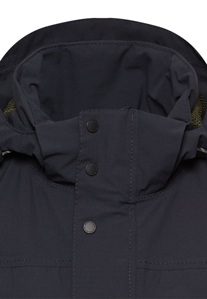 Camel active Herren Jacken Dark Navy