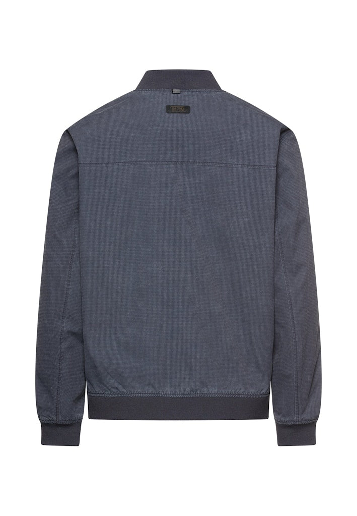 Camel active Herren Jacken Dark Navy