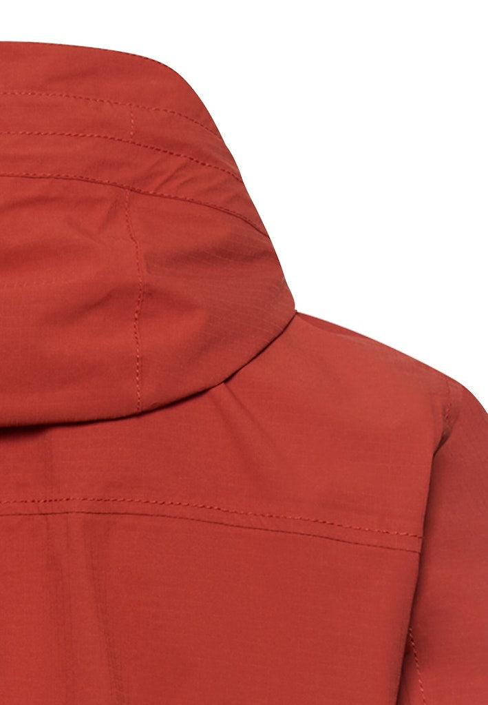 Camel active Herren Jacken Sienna Red