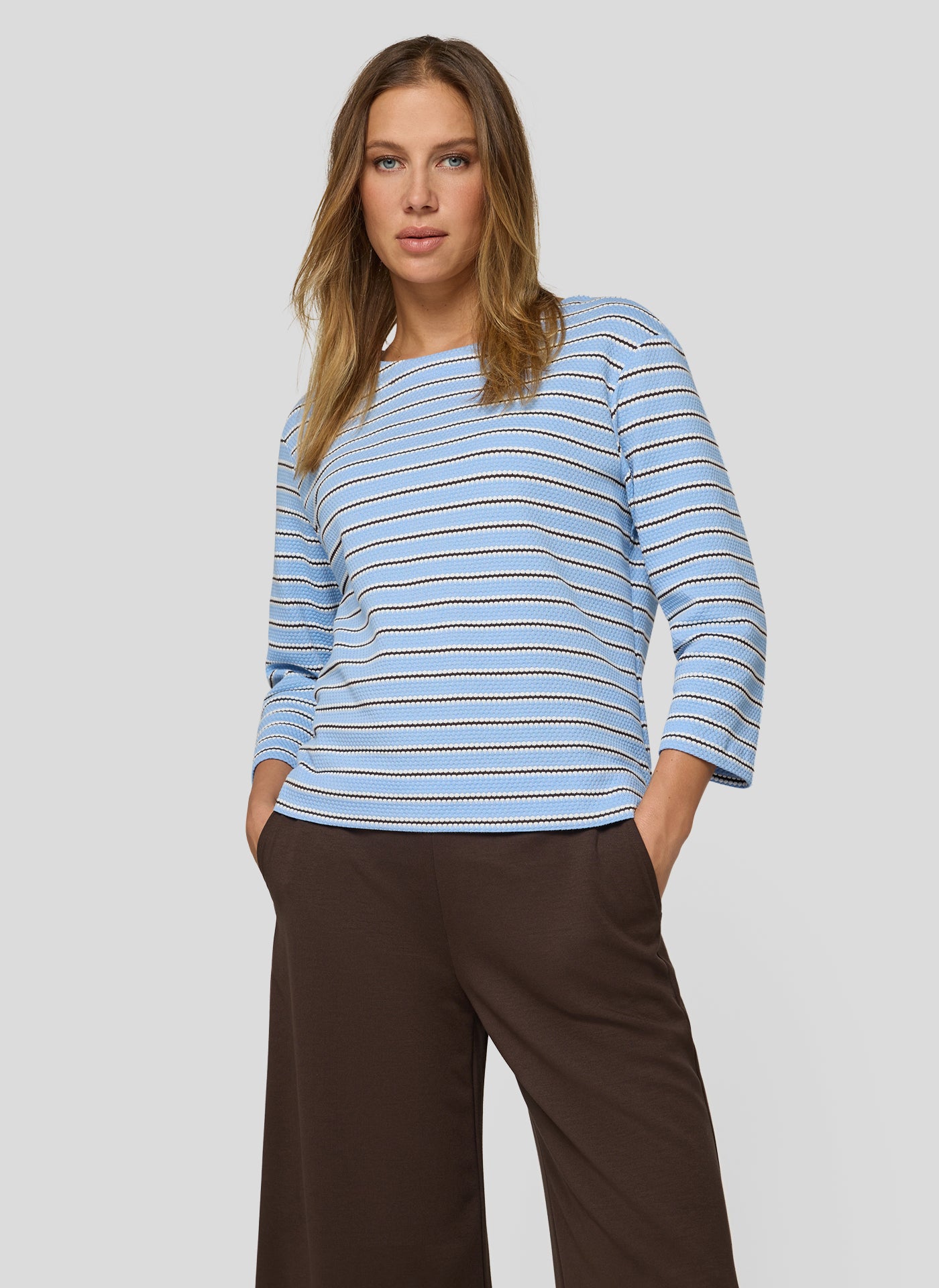 Rabe Damen T-Shirts Ozean