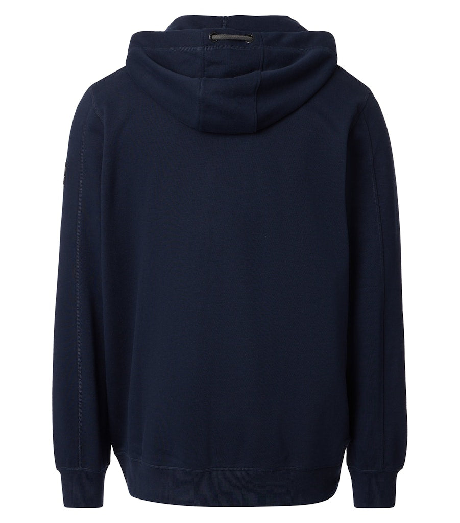Casa Moda Herren Sweatshirts Blau