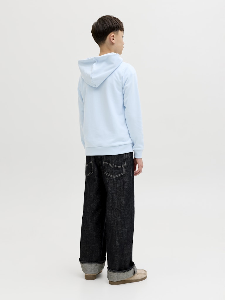 Jack & Jones Jungen Sweats & Sweatjacken Omphalodes