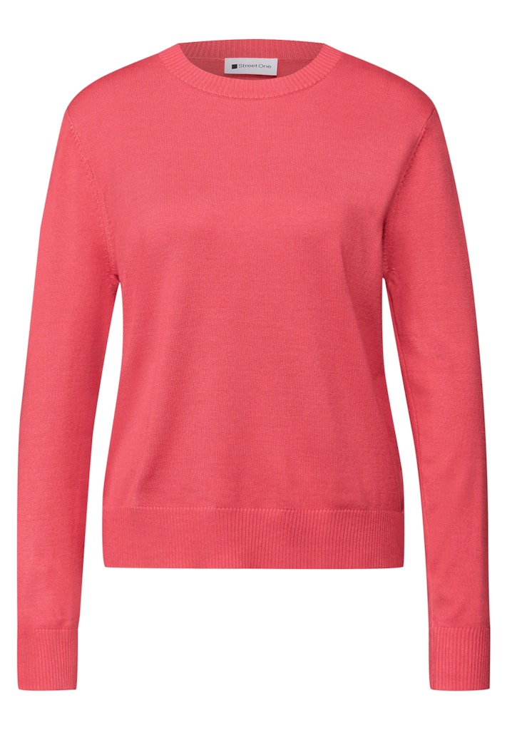 Street One Damen Pullover Striking