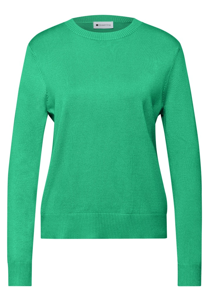 Street One Damen Pullover Arcadia G