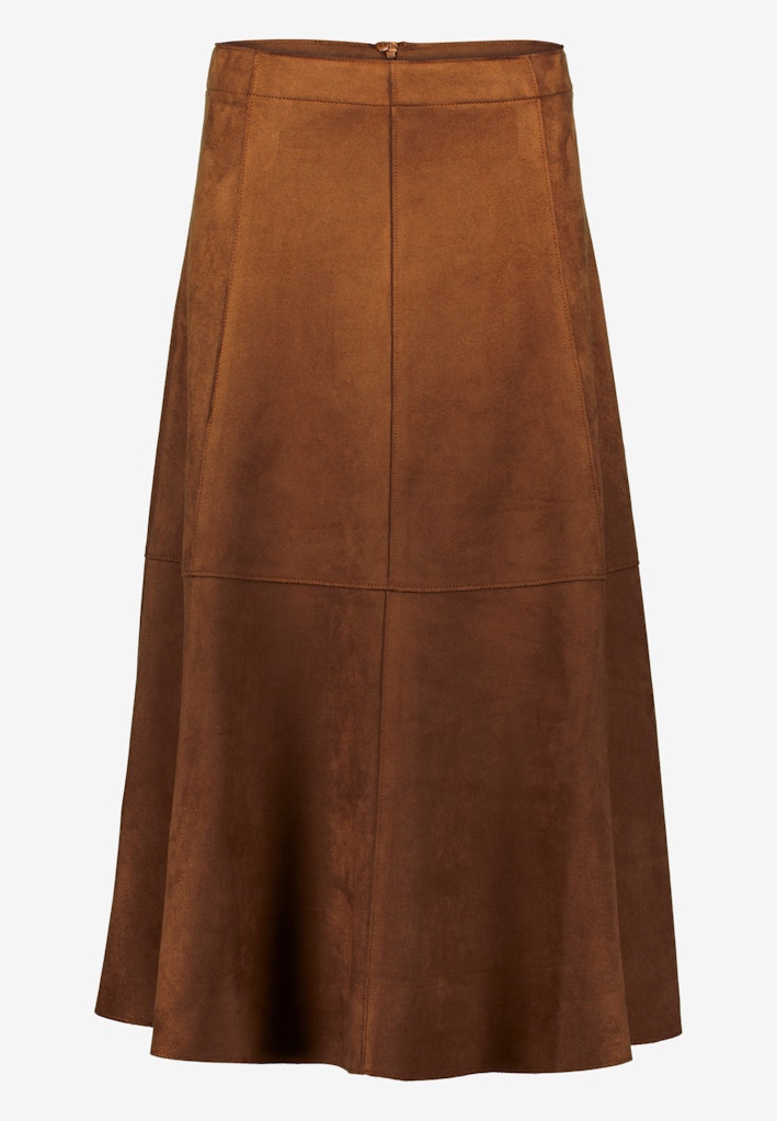 Zero Damen Rock Bright Tobacco