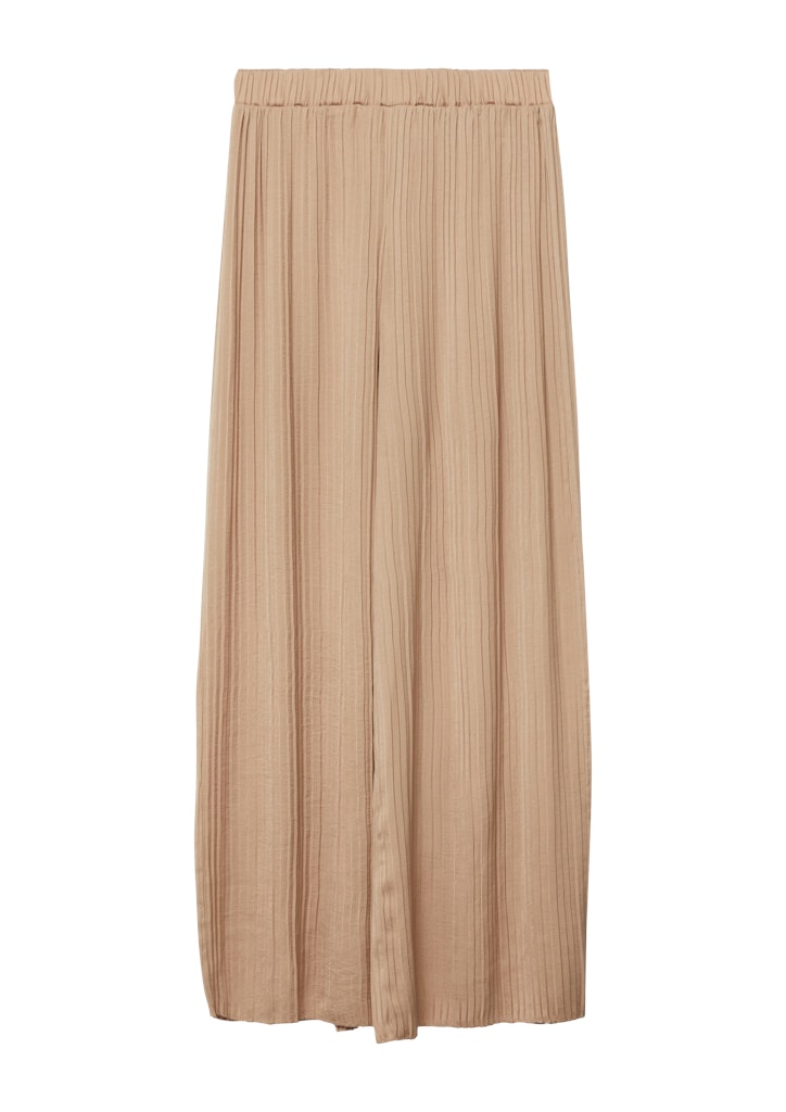 S. Oliver Mädchen Hosen, Jeans & Leggings Brown