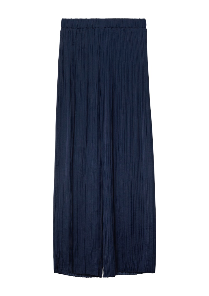 S. Oliver Mädchen Hosen, Jeans & Leggings Blue