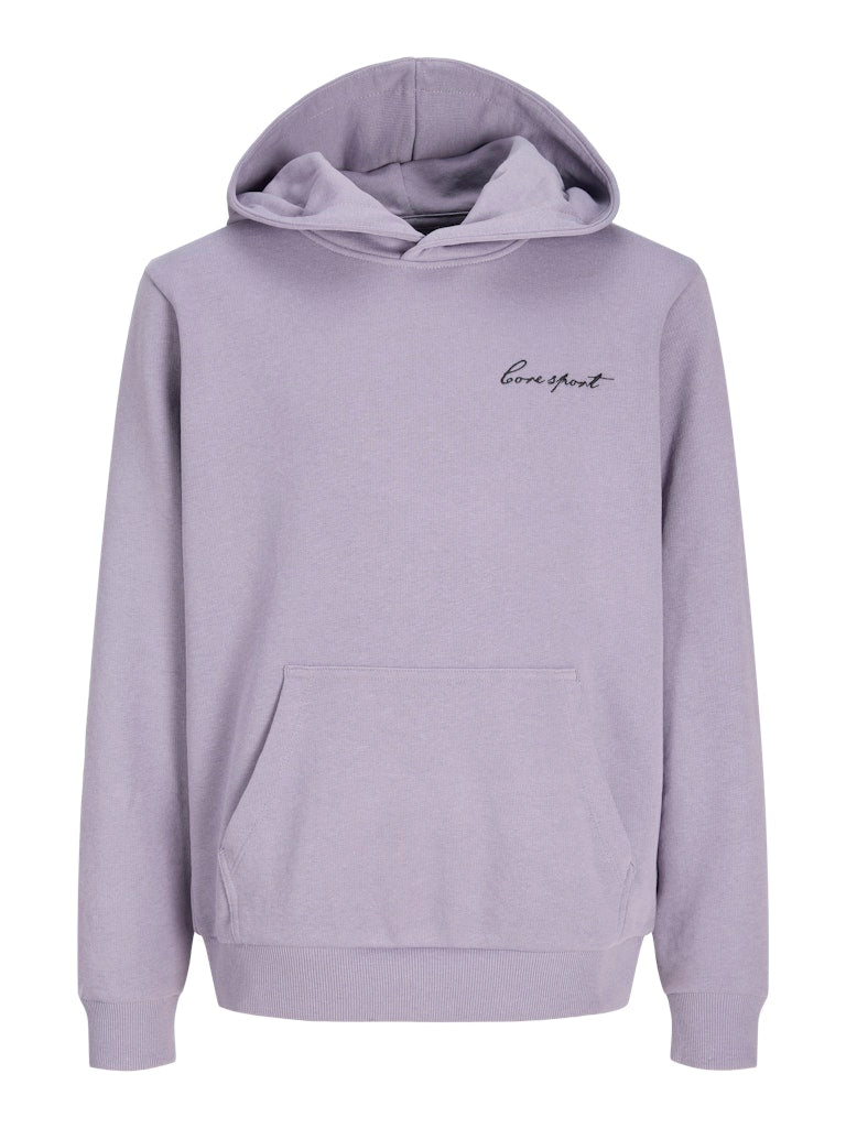 Jack & Jones Jungen Sweats & Sweatjacken Purple Ash