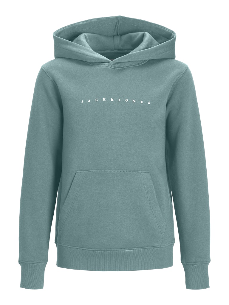 Jack & Jones Jungen Sweats & Sweatjacken Mineral Blue