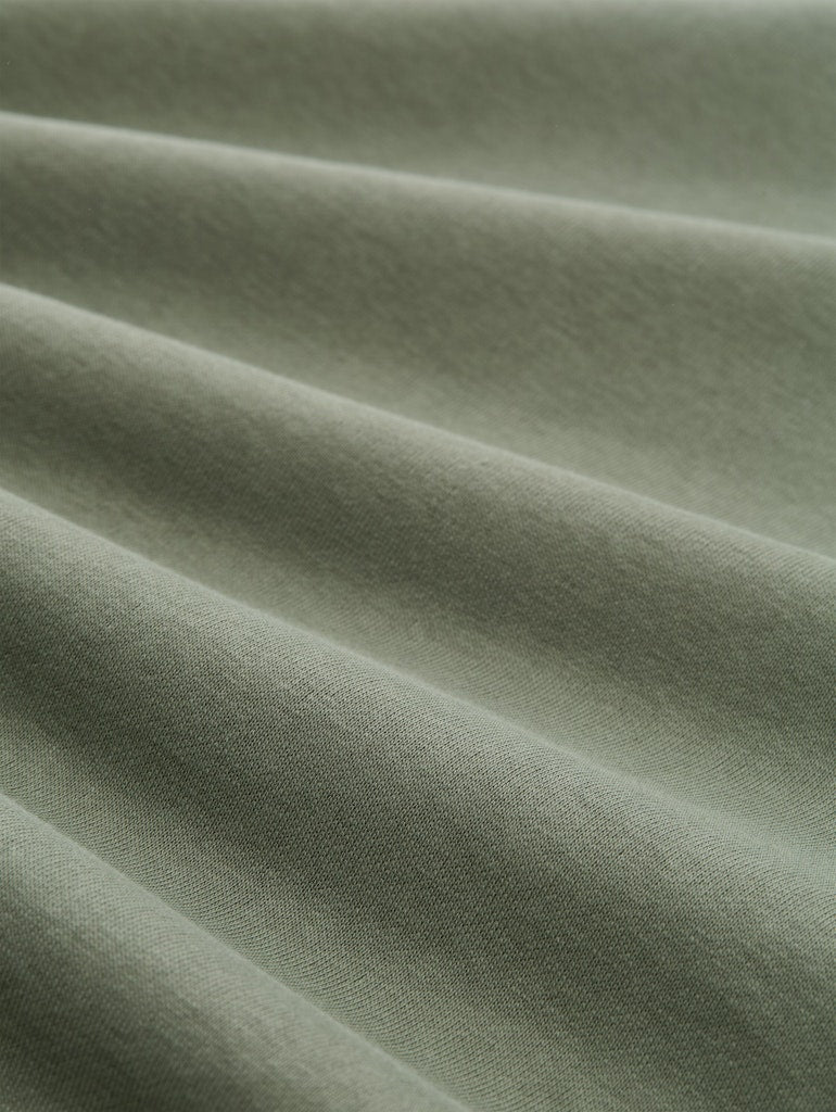 Tom Tailor denim Herren Sweatshirts Dusty Mid Olive