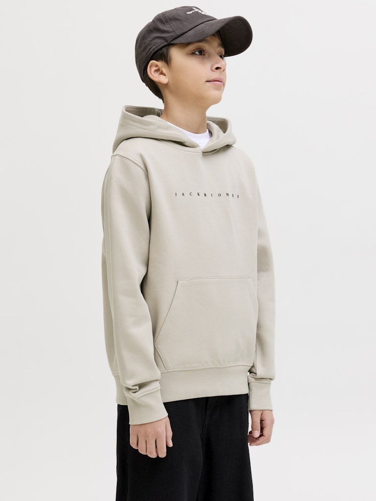 Jack & Jones Jungen Sweats & Sweatjacken Moonbeam