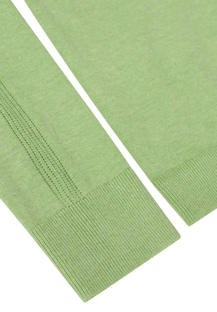 Cecil Damen Pullover Bamboo Gr