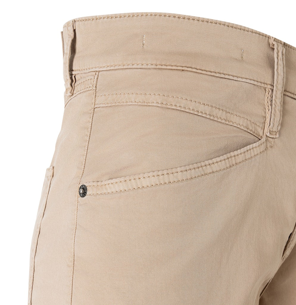 Mac Damen Hosen Golden Terra An