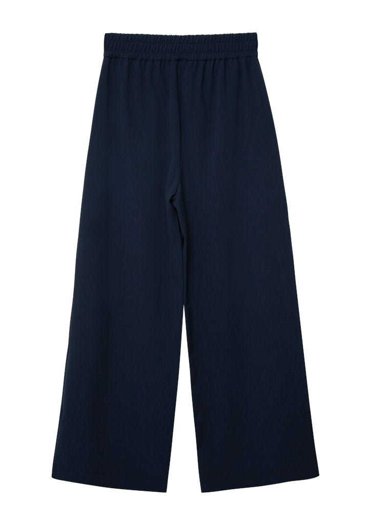S. Oliver Mädchen Hosen, Jeans & Leggings Blue