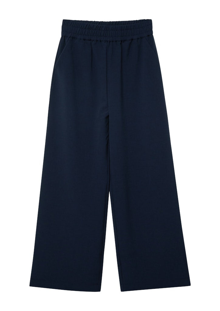 S. Oliver Mädchen Hosen, Jeans & Leggings Blue