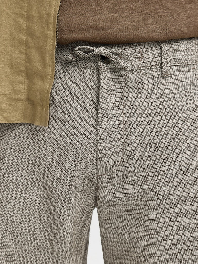 Selected homme Herren Shorts Delic